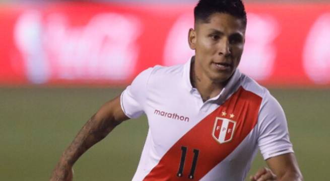 Entrenador del Seattle Sounders habló sobre el momento que vive Raúl Ruidíaz en la Selección Peruana