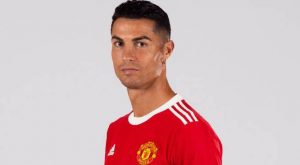 Cristiano Ronaldo ya tiene fecha para su segundo debut en Manchester United