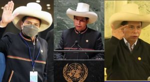 Presidente Pedro Castillo: los cinco momentos claves de su gira por México y Estados Unidos
