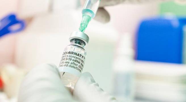 España entregó seis millones de vacunas contra la Covid-19 a Latinoamérica