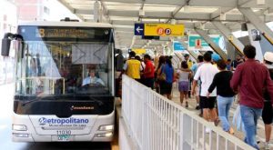 Conoce dónde recargar tu tarjeta del Metropolitano y corredores complementarios