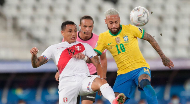 La Selección Peruana buscará el ‘Batacazo’ en Brasil, según Betsson