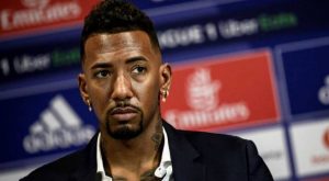 Futbolista alemán Boateng es declarado culpable de agredir a exnovia