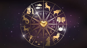 La compatibilidad de Signos del Zodiaco en el amor: descubre a tu pareja ideal