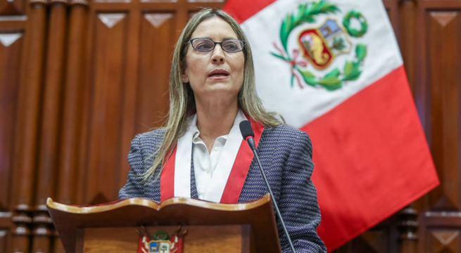 Un 61 % de peruanos desaprueban gestión del Congreso, según encuesta de IEP
