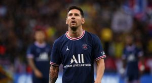 El PSG de las estrellas arranca como favorito, según Betsson