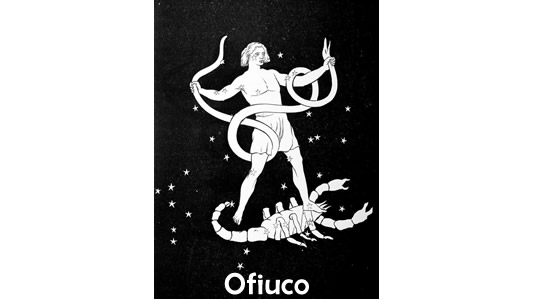 El nuevo signo del zodiaco