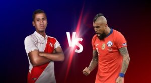 Partido Perú Chile: cuándo juegan, horario y canal de transmisión en VIVO