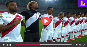 VER partido Perú vs Chile EN VIVO GRATIS: ¿en qué canal ver el Clásico del Pacífico?