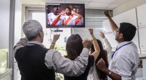 ¿Cómo ver Perú vs Chile en vivo?