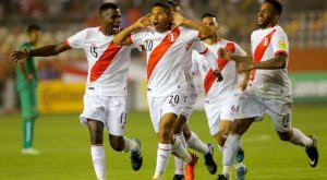 Partido Perú Bolivia: cómo llegan ambas selecciones