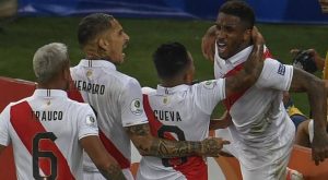 ¿Cuánto paga Perú vs Bolivia?