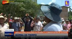 Bomba de Tiempo