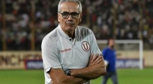 Gregorio Pérez sobre Melgar: “Tiene un buen plantel y será un rival de mucho respeto”