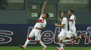 Perú vs Chile: resumen del partido con triunfo peruano por las Eliminatorias Qatar 2022