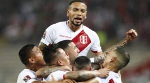 Goles de Perú vs Chile: revive los tantos de este partido [ VIDEOS ]