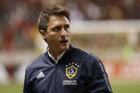 Guillermo Barros Schelotto asume como nuevo director técnico de Paraguay