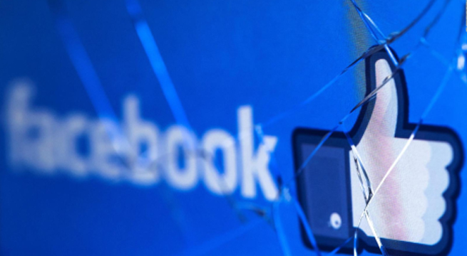 Facebook niega alguna acción maliciosa detrás de la caída de su servicio