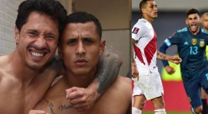 El mensaje de Gianluca Lapadula a Yoshimar Yotún: “Es un ejemplo para todos, lo seguiría a todos lados”