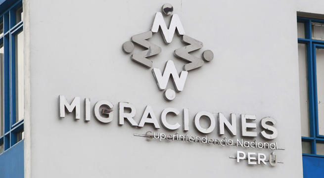 Migraciones: exsuperintendenta niega haber conocido los casos de reglaje