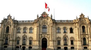 Perú reporta ingresos fiscales de 16,1%/PIB en 2021, la más alta en siete años