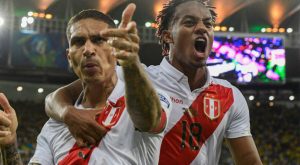 Lista de convocados Perú vs Chile: conoce quiénes jugarán el partido