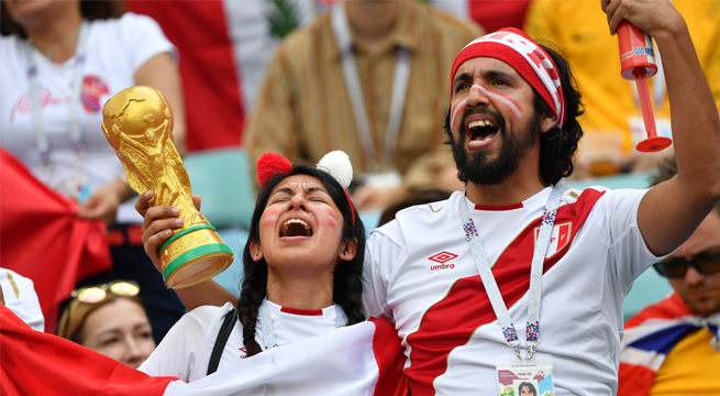 Perú vs Chile: Conoce las medidas que deben tomar los hinchas para ingresar al Estadio Nacional