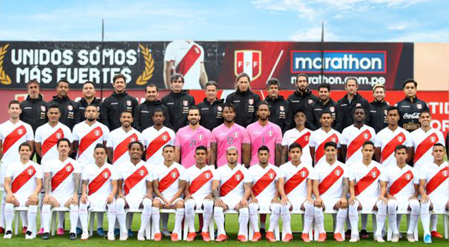¿Dónde juega Perú vs. Argentina por las Eliminatorias Qatar 2022?