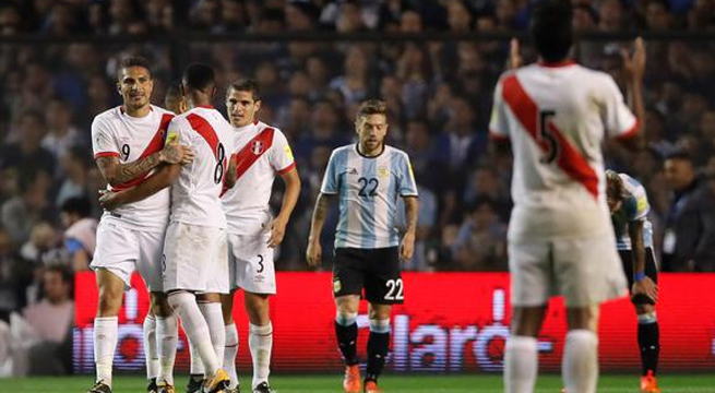 Perú va por la hazaña: nunca ha ganado en Argentina por Eliminatorias