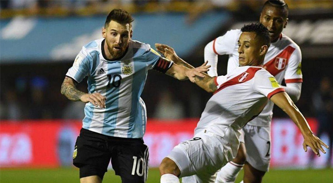 Perú vs Argentina: ¿Cuánto paga el triunfo de la bicolor en las principales casas de apuestas?
