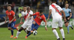 Perú vs. Chile: Cómo llegan ambas selecciones según las estadísticas
