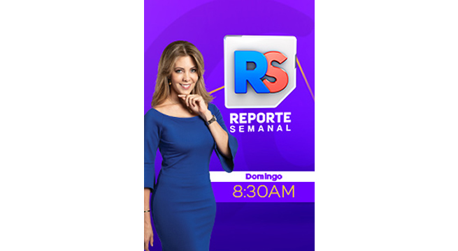 reporte semanal