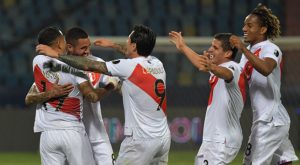 Formación de Perú vs Chile: así formaría la selección peruana y chilena