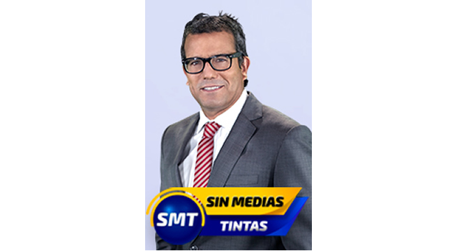 sin medias tintas