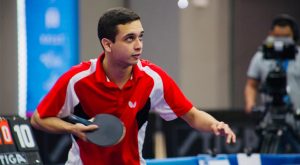 Lima será sede del 2021 ITTF Pan American Championships de tenis de mesa