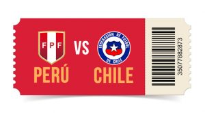 Venta de entradas Perú vs Chile: conoce los precios actualizados