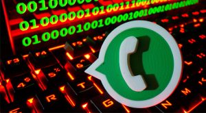 La caída de WhatsApp afectó desde las criptomonedas hasta el petróleo ruso