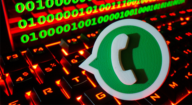 La caída de WhatsApp afectó desde las criptomonedas hasta el petróleo ruso