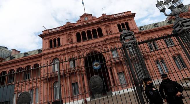 Inflación argentina será de 50,3% para 2021, dicen analistas consultados por banco central de ese país