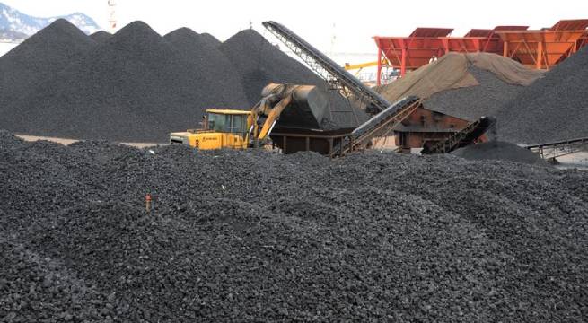 Representantes de India, China, EEUU y la UE se reúnen para discutir eliminación del carbón