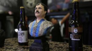 Ofrecen millonaria recompensa por hermano de capo mexicano «El Chapo» Guzmán