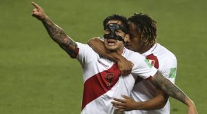 Perú vs. Bolivia 2021: resumen del partido por Eliminatorias Qatar 2022