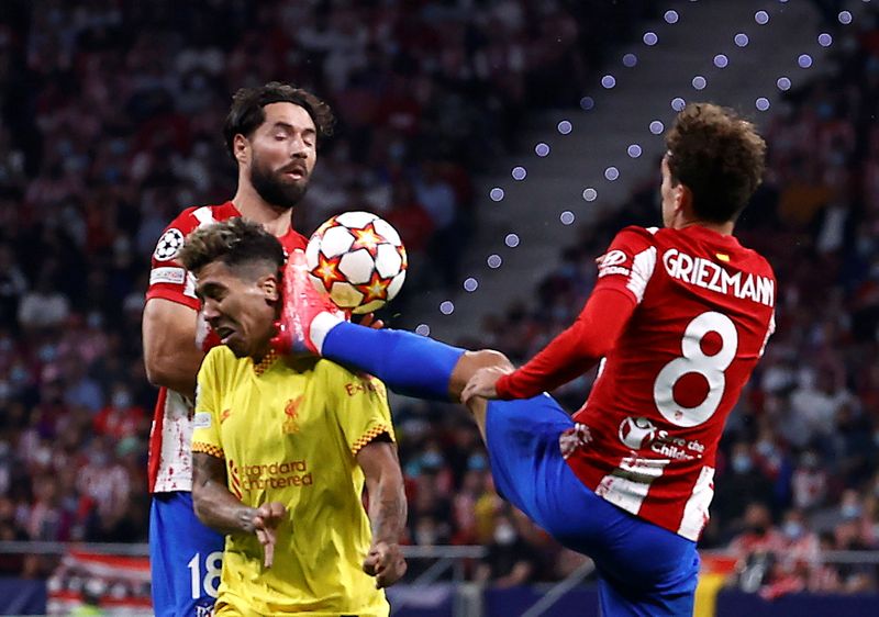 Atlético de Madrid gana el recurso contra la suspensión de Griezmann