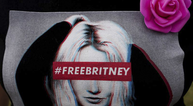 Britney Spears dice no estar preparada para volver a industria musical, la califica de «aterradora»