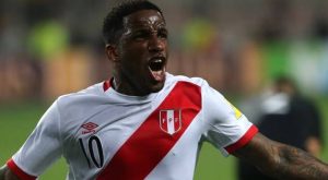 Jefferson Farfán: “Unidos por un solo objetivo”