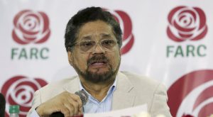 EE. UU. se dispone a retirar a las FARC de su lista de organizaciones terroristas