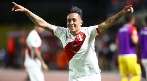 Tabla de posiciones Eliminatorias 2022: En qué puesto se ubica Perú tras el partido ante Venezuela