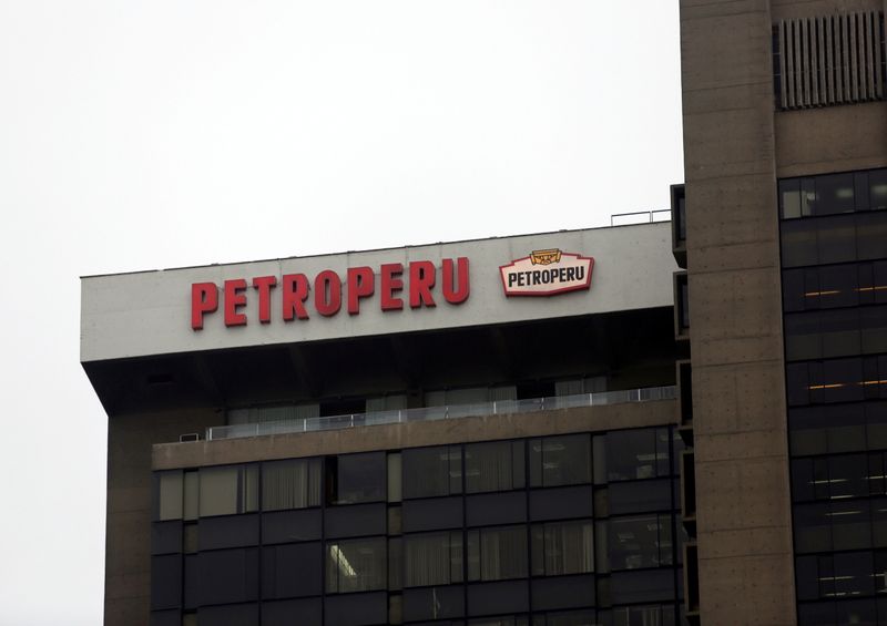 Petroperú advierte amenaza de incendio en estación de oleoducto tomada por indígenas