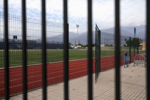 Retiran el nombre de Arturo Vidal de un estadio de fútbol en Chile