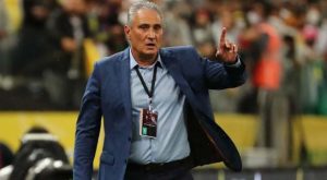 Tite sobre duelo ante Argentina: “Es un partido de Mundial”